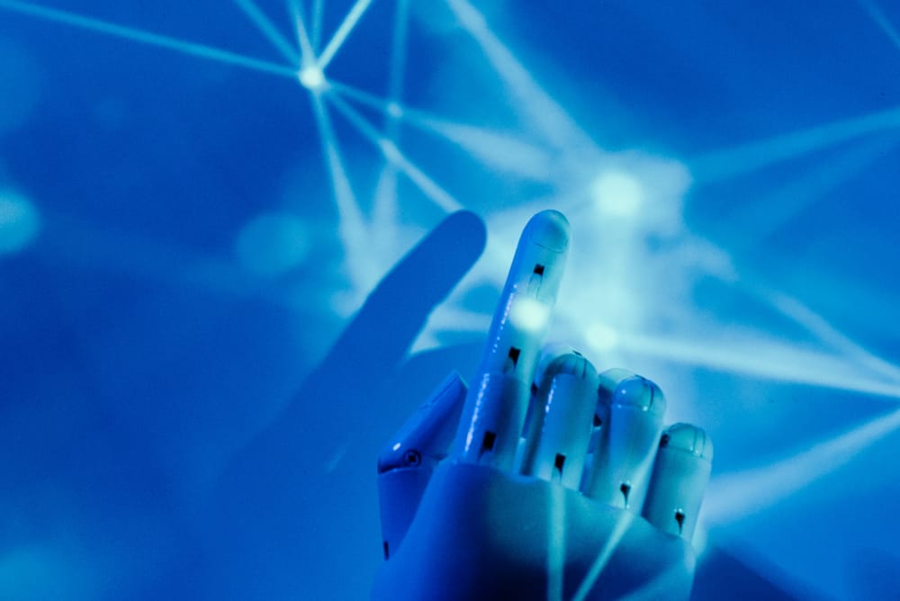 Artificial Intelligence can Supplement the Finance Department