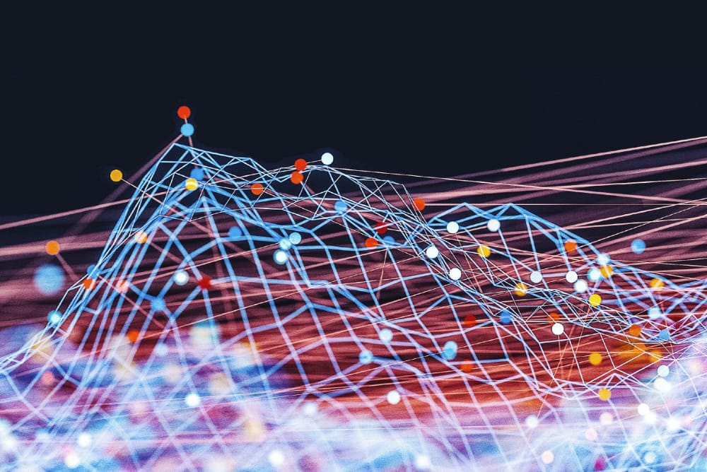 Past, Present and Future of Data