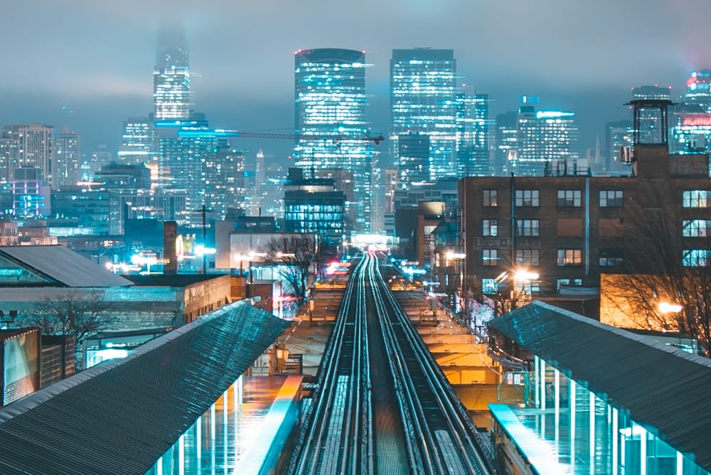 Best Practices for Data Driven Growth