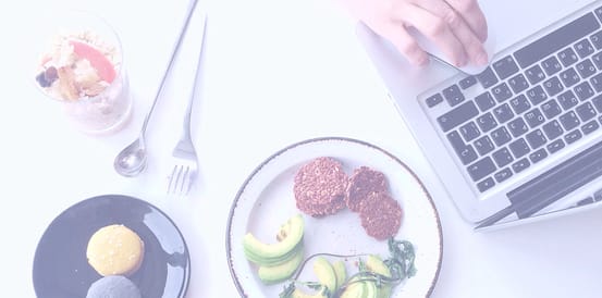 26th August 2021 - Leading a Well-Balanced Lifestyle
