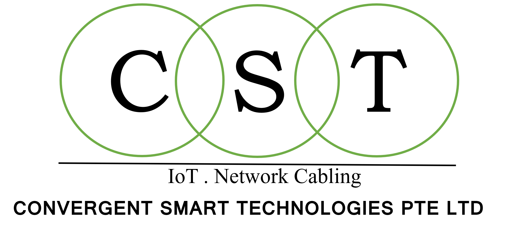 Convergent Smart Technologies Pte Ltd