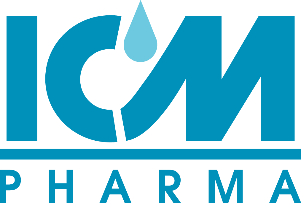 ICM Pharma Pte Ltd