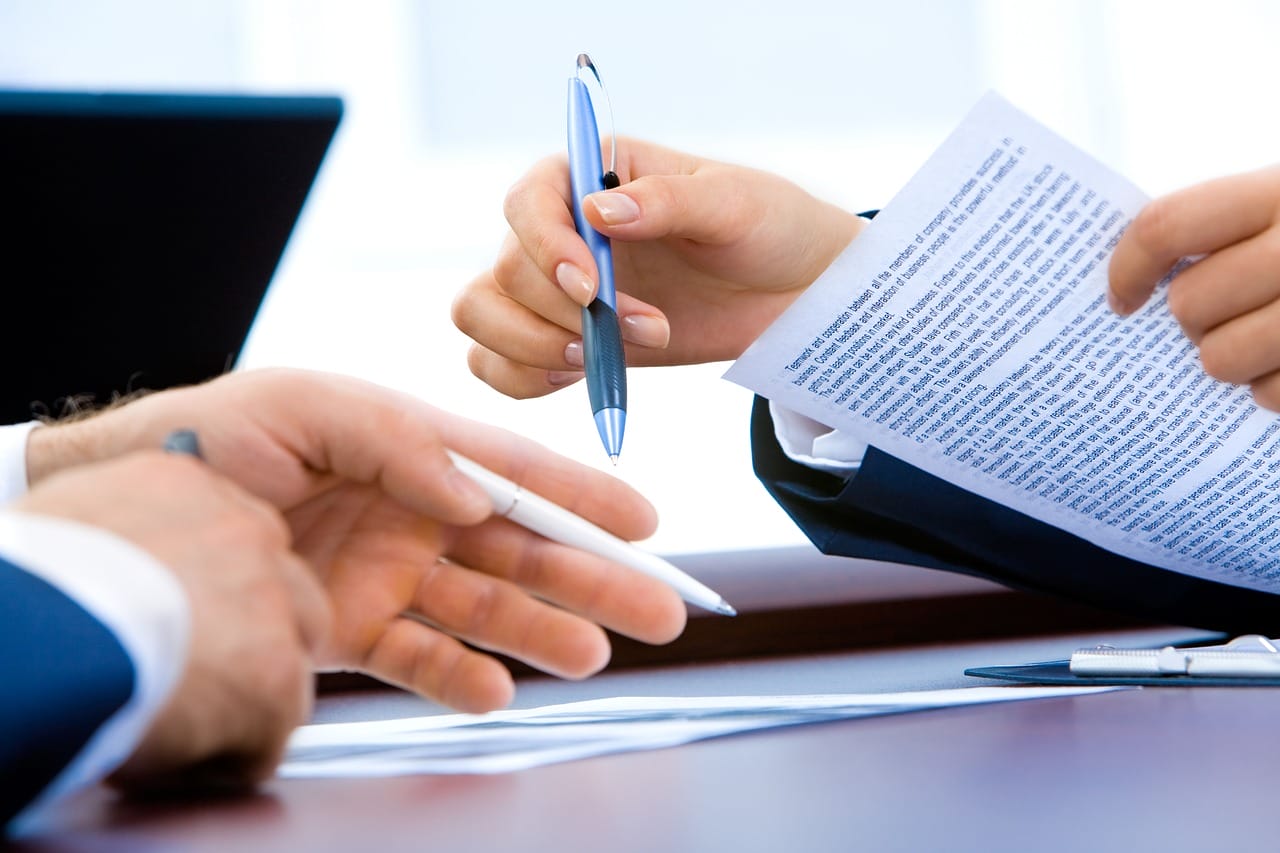 Understanding contract