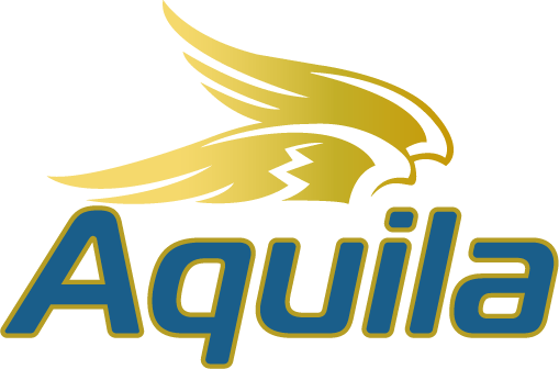 Aquila Business Eminence Awards logo