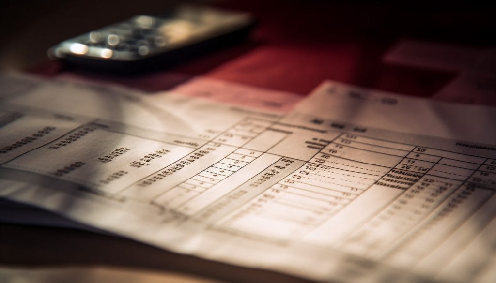 Successful financial planning requires research, education, and selective focus generated by ai