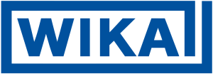 WIKA Logo: Business Eminence Awards