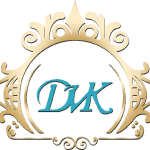 DK Business Eminence Awards logo