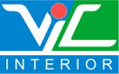 VLC Interior logo